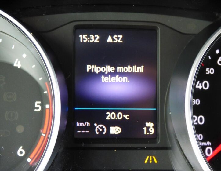 Volkswagen Tiguan 21