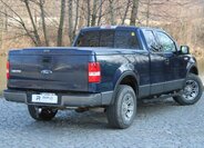 Ford F-150 Pick-up 5,4 l 220 kw