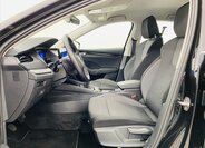 Škoda Octavia Liftback 1,5 l 110 kw