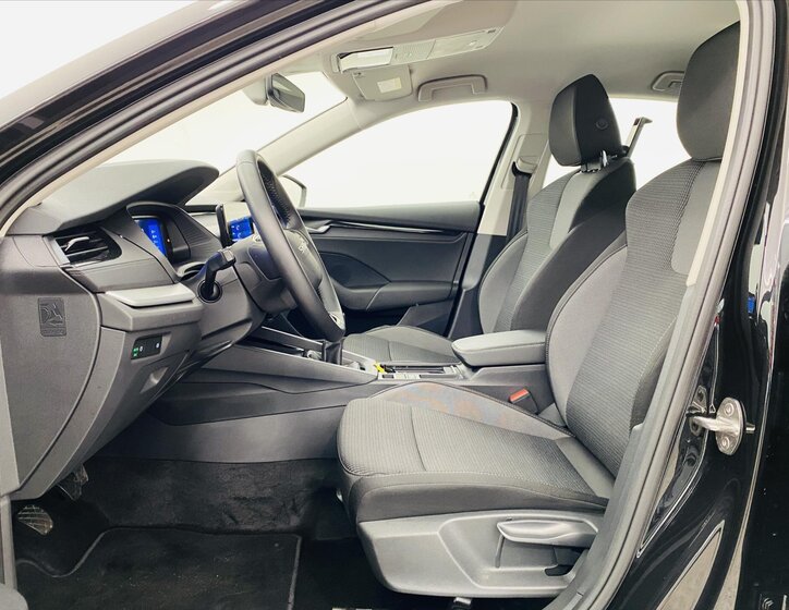 Škoda Octavia Liftback 1,5 l 110 kw