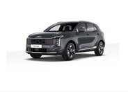 KIA Sportage SUV / Terénní 1,6 l 118 kw
