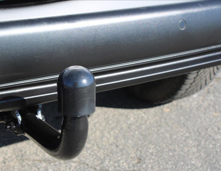 Peugeot Rifter Kombi 1,5 l 96 kw