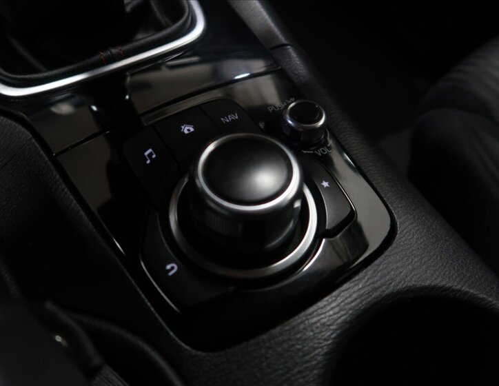 Mazda 3 Hatchback 2,0 l 88 kw