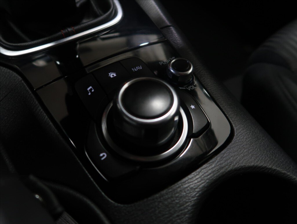 Mazda 3 Hatchback 2,0 l 88 kw