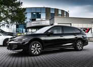 Volkswagen Passat 16