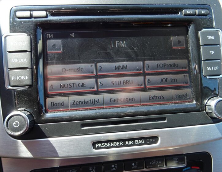 Volkswagen Passat CC Ostatní 2,0 l 100 kw