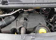 Renault Master 18