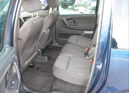 Škoda Roomster Hatchback 1,2 l 63 kw