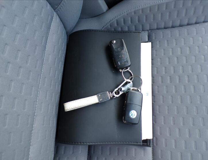 Volkswagen Touran 21