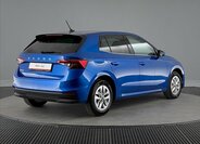 Škoda Fabia Hatchback 999,0 85 kw