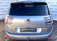 Citroën C4 Picasso MPV 1,6 l 121 kw