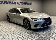 Lexus LS 500h Sedan 3,5 l 264 kw