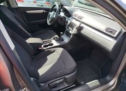 Volkswagen Passat 27