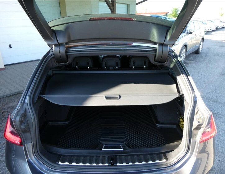 BMW Řada 3 Kombi 2,0 l 140 kw