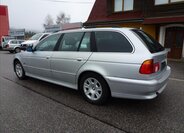 BMW Řada 5 Kombi 2,2 l 125 kw