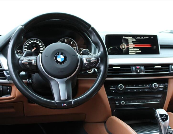 BMW X6 18