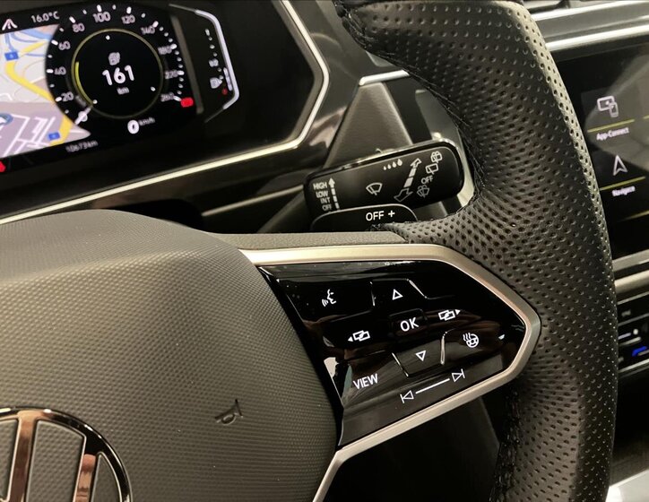 Volkswagen Tiguan 13