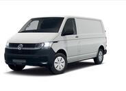 Volkswagen Transporter 1