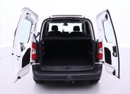 Citroën Berlingo 9