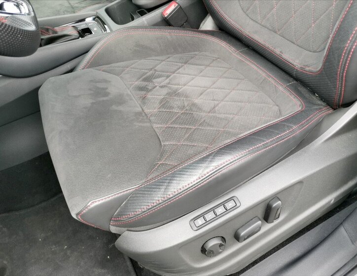 Škoda Kodiaq SUV 2,0 l 180 kw