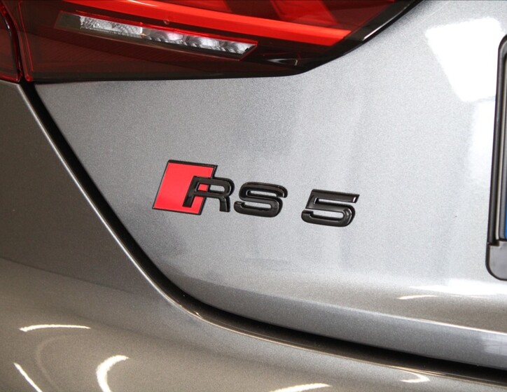 Audi RS 5 43