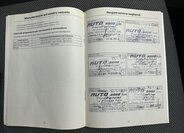 Ford Focus Kombi 1,6 l 80 kw