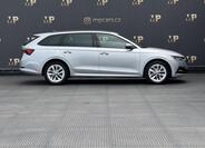 Škoda Octavia 4