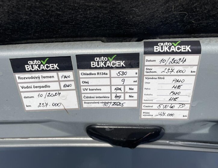 Volkswagen Touran 31