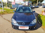 Volkswagen Golf 2