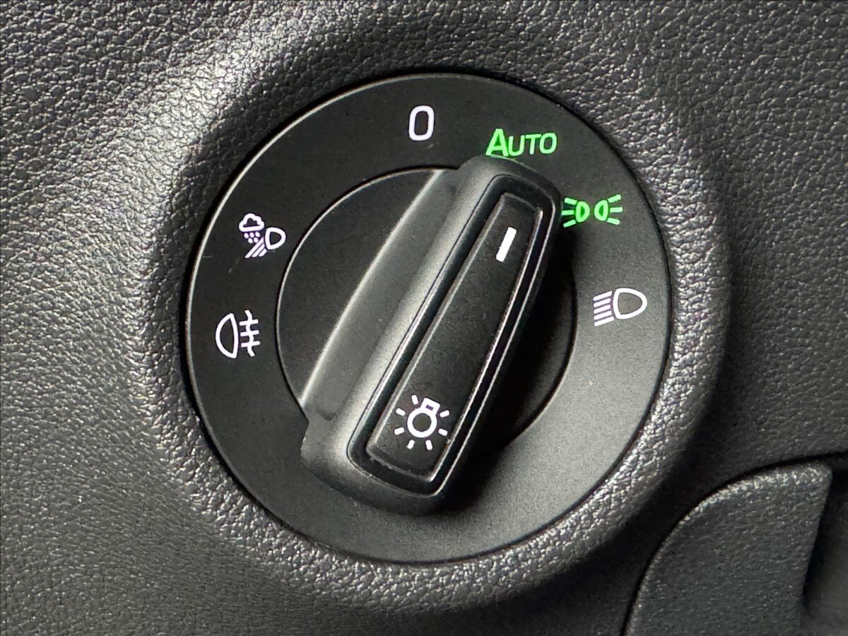 Škoda Kodiaq SUV 2,0 l 110 kw