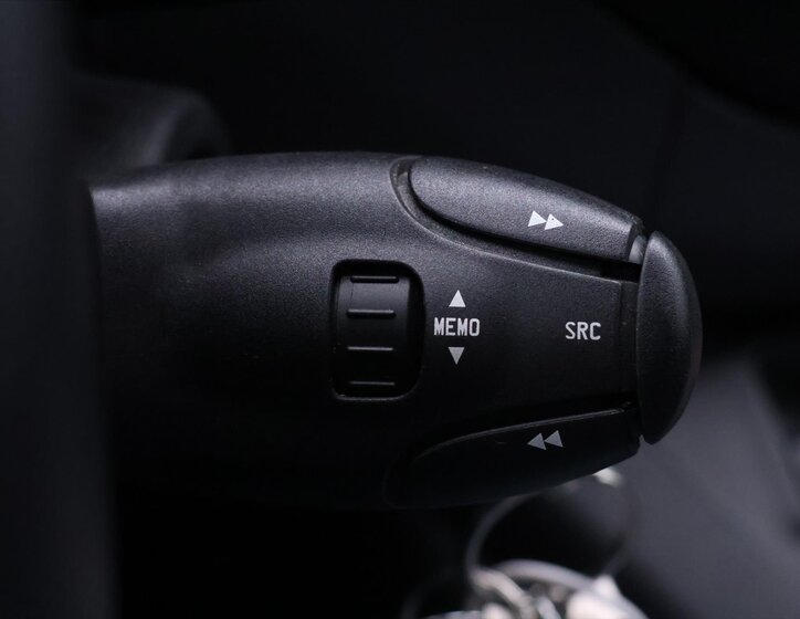 Peugeot Partner Ostatní 1,6 l 73 kw