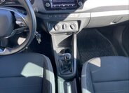 Škoda Fabia Kombi 999,0 70 kw