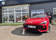 MG MG3 Hatchback 1,5 l 85 kw