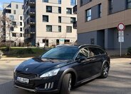 Peugeot 508 Kombi 0,0 0