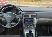 Subaru Forester SUV / Terénní 2,0 l 116 kw
