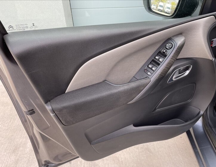 Citroën Grand C4 Picasso Ostatní 1,6 l 115 kw