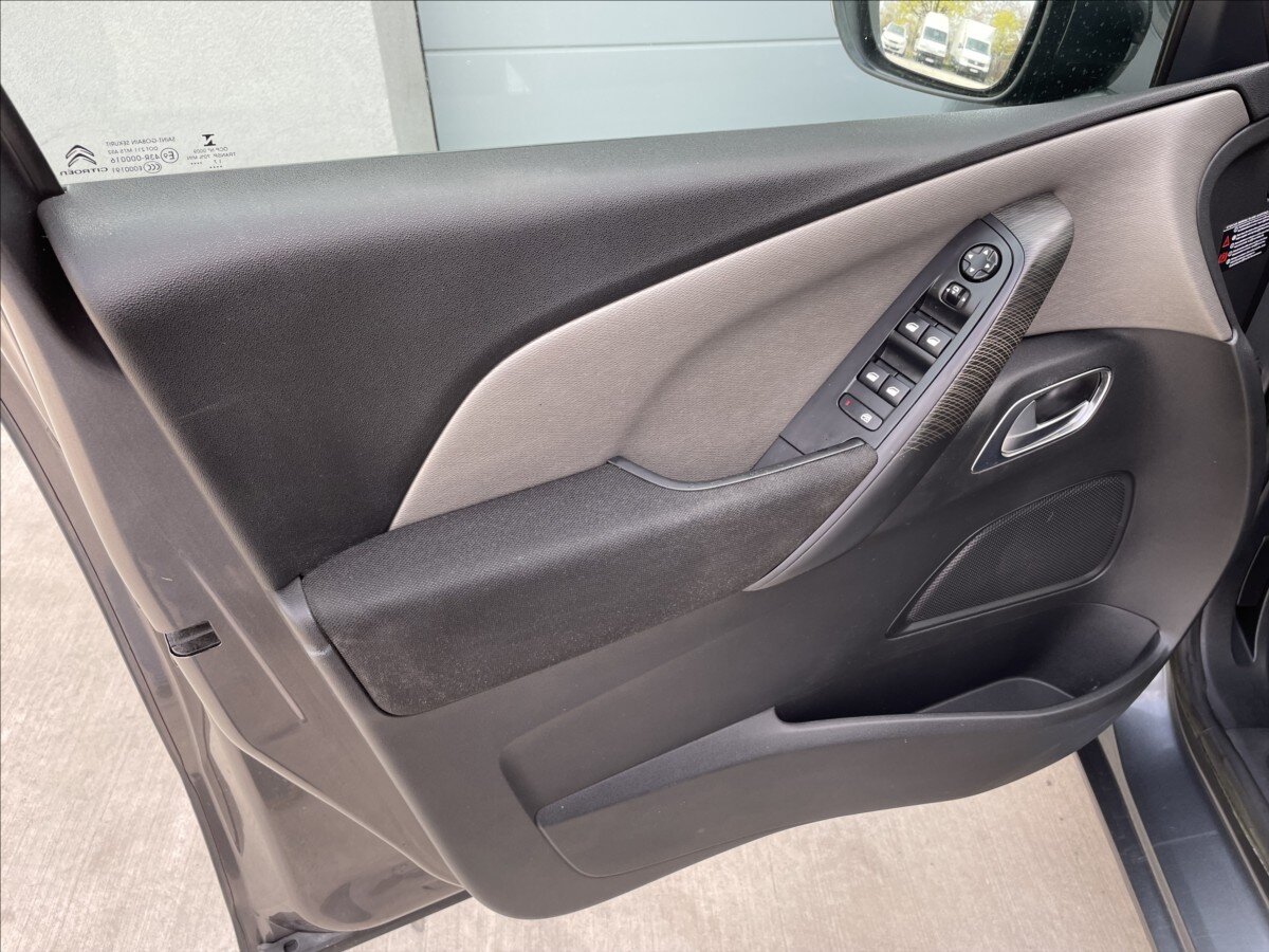 Citroën Grand C4 Picasso Ostatní 1,6 l 115 kw