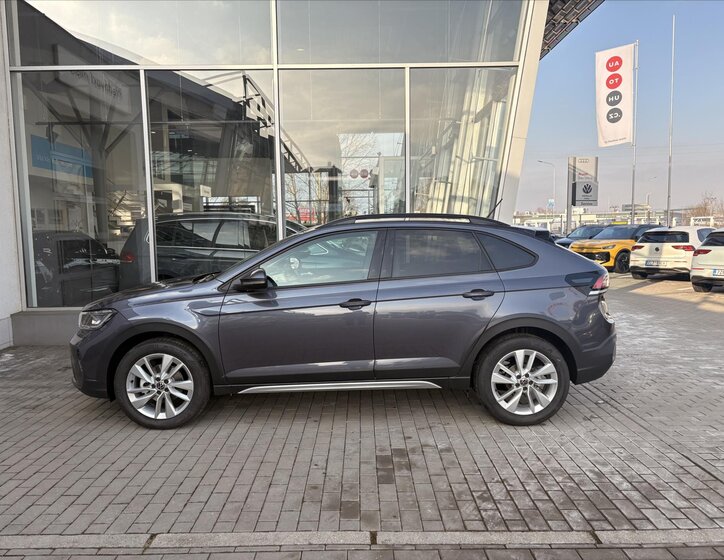 Volkswagen Taigo SUV / Terénní 999,0 85 kw