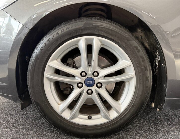 Ford Mondeo Kombi 2,0 l 110 kw