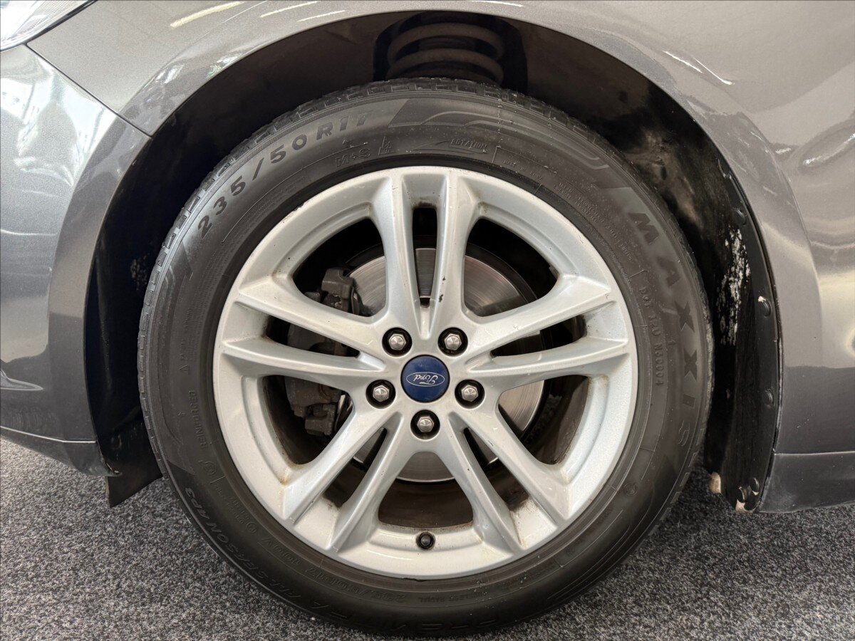 Ford Mondeo Kombi 2,0 l 110 kw