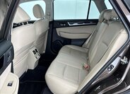 Subaru Outback Kombi 2,5 l 129 kw