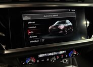 Audi Q3 SUV / Terénní 2,0 l 170 kw