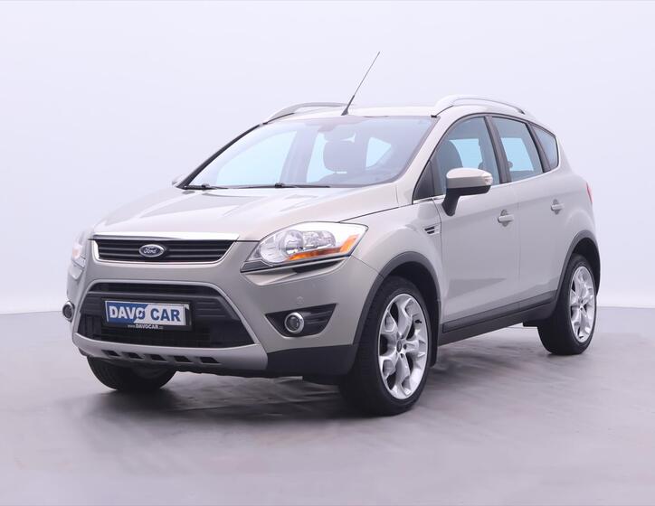 Ford Kuga 3