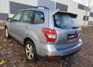 Subaru Forester 4