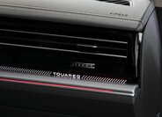 Volkswagen Touareg SUV / Terénní 3,0 l 210 kw