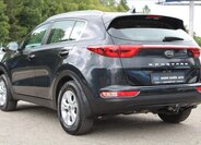 KIA Sportage SUV / Terénní 1,6 l 97 kw