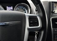 Chrysler Town & Country MPV 3,6 l 211 kw