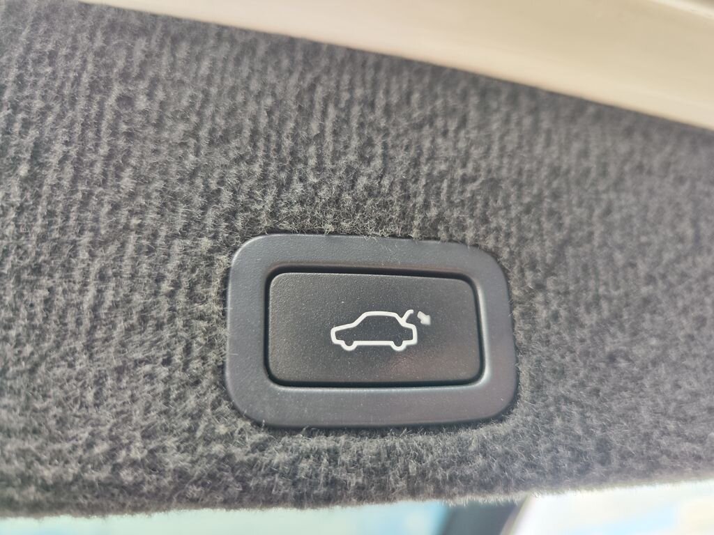 Volvo XC60 SUV / Terénní 2,4 l 136 kw