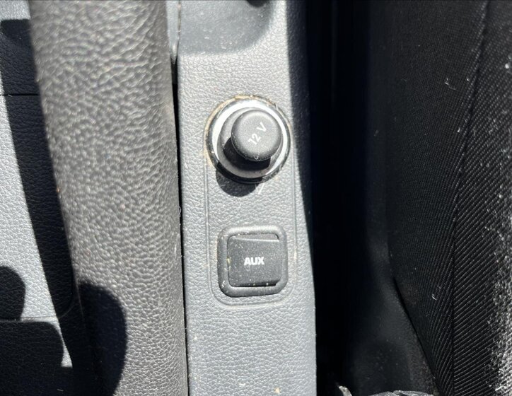 Škoda Fabia Hatchback 1,2 l 44 kw