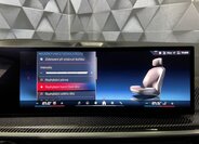 BMW X7 SUV / Terénní 4,4 l 390 kw